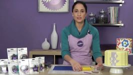 How to Make Fondant Cutouts