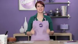 How to Level and Torte a Cake from Wilton