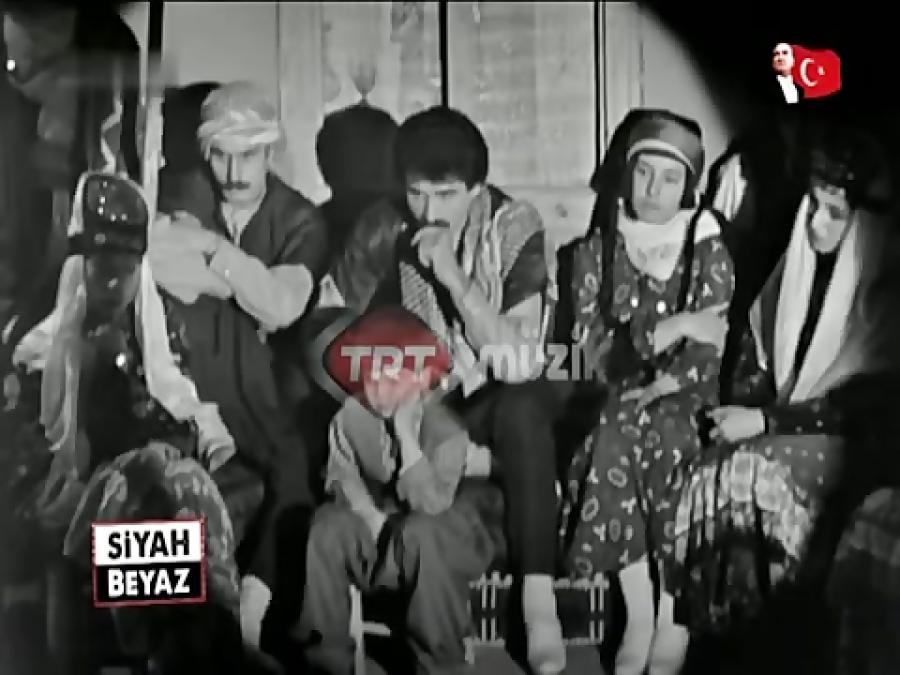 ابراهیم تاتلیسس 1973 اوزون هاوا TRT