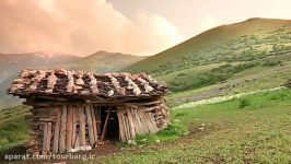 نمایشی بی همتا زیبایی های ایران