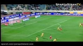 Mehdi Taremi  Goals Skills  Iranian Ibrahimovic