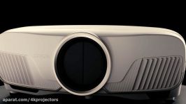 Enhance your home theater experience with the Epson Home Cinema 5040UB Projector