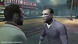 راز قاتل زنجیره ای ترسناک خونسرد در gta iv