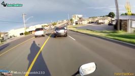 ROAD RAGE  EXTREMELY STUPID DRIVERS  DANGEROUS MOMENTS MOTORCYCLE CRASHES