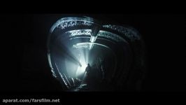 تریلر رسمی فیلم جدید Alien Covenant