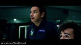 تیزر فیلم جدید GEOSTORM