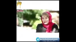 اظهارات جنجالی سحر قریشی نسبت به بی ادبی نیکی کریمی