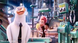 Storks 2016 Official Trailer HD