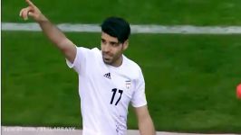 Iran vs China 1 0 All Goals