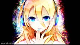 nightcore please dont stop the music