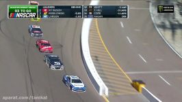 Monster Energy NASCAR Cup Series Full Race Camping World 500