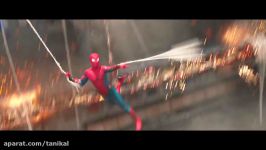 Spider Man Homecoming Trailer #2 2017  Movieclips Trailers