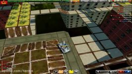 Tanki Online Gold Box Lets Play #12  قولدات عالماشی #12  Oufa