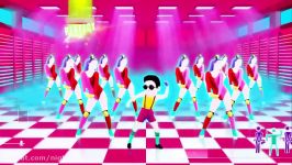 Daddy  Just Dance 2017  Full Gameplay 5 Stars