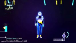 Run The Night  Just Dance 2017  Full Gameplay 5 Stars