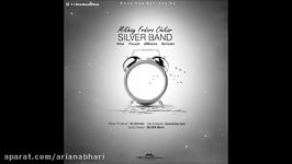 Silver Band  Mikhay Fardaro Chikar