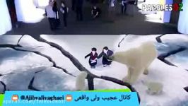 پارک ٧ بعدی در ژاپن