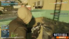 Battlefield Hardline  Random Moments 7 Crocodile is Back Trolling Teammates