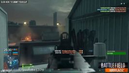 Battlefield Hardline  Random Moments 6 Crocodile Attack