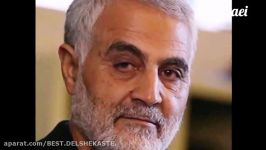 Sardar soleimani