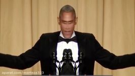 Obamas Comedy YTP