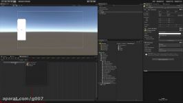 Mecanim Animating UI  Unity 5