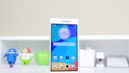 نقد بررسی ویدیویی گوشی OPPO R5