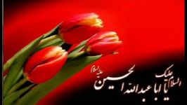 امام حسینعاستاد شجاعی