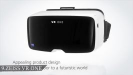 Top 10 VR Headsets 2016