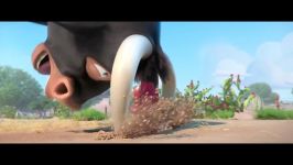 اولین تریلر رسمی انیمیشن Ferdinand 2017