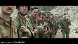 Hacksaw Ridge 2016 Official Trailer – “Believe”  Andrew Garfield