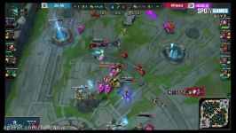 Jin Air Greenwings vs Afreeca Freecs Highlights All Games  LCK W10D1 Spring 2017 JAG vs AFS