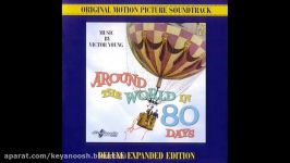 Around The World In 80 Days  Soundtrack Suite Victor Young