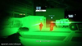 Ghost Recon Future Soldier  Gameplay Walkthrough  Part 13 Mission 6  LIVE LOUD