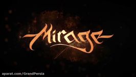 تریلر رسمی زمان انتشار بازی Mirage Arcane Warfare