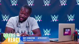 WWE Superstars React to Try to Watch This Without Laughing or Grinning