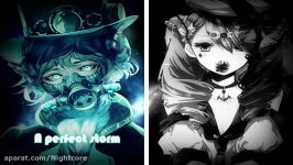 ♪ Nightcore  Dark Horse E.T