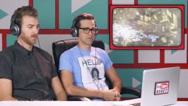 YOUTUBERS REACT TO SHELTER MUSIC VIDEO Porter Robinson