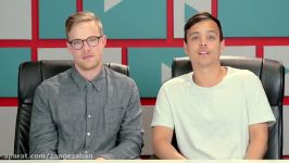 YouTubers React to Try to Watch This Without Laughing or Grinning #3