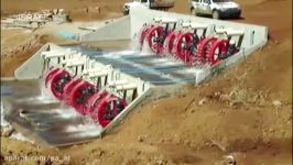 Technology Machines New Modern Agriculture Machines 2017 Water wheel pump pilation