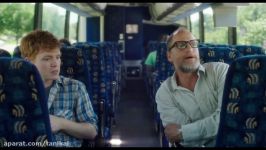 Wilson Movie CLIP  Bus 2017  Woody Harrelson Movie