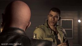 Mafia 3  Faster Baby DLC Launch Trailer