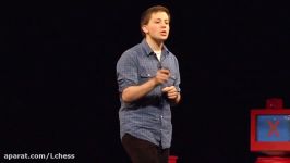 How Chess Can Revolutionize Learning Cody Pomeranz at TEDxYale