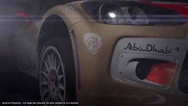 تریلر WRC 4  Trailer