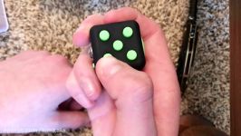 مکعب بیقرار Fidget Cube  فروش 09120750932