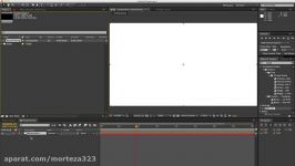 Easy Animated Handwriting in After Effects CS6