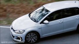 2017 Volkswagen Golf GTE