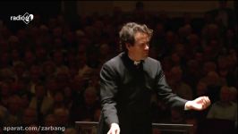 Rachmaninoff Symphony no.2 op.27  Radio Filharmonisch Orkest  Complete live concert in HD