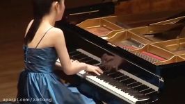 Tiffany Poon  Liszt  Hungarian Rhapsody No 2 in C Sharp Minor