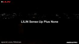 تکنولوژی Sense up دوربین های لیلین بخش دوم